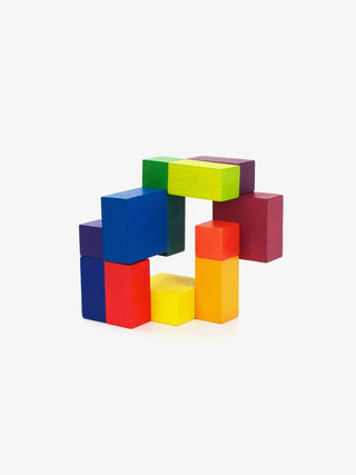 Playable ART Cube