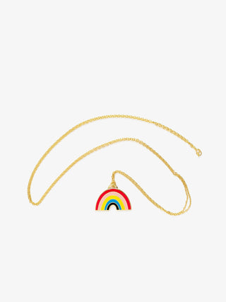 Rainbow Pendant