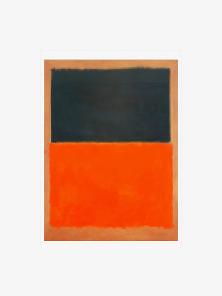 Mark Rothko Boxed Notecard Assortment