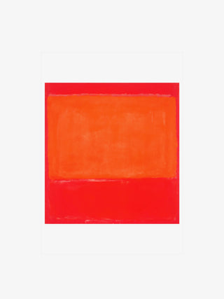 Mark Rothko Boxed Notecard Assortment