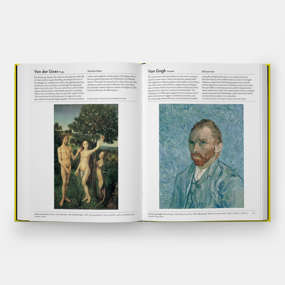 The Art Book: Mini Format – Brooklyn Museum