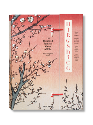 Hiroshige. One Hundred Famous Views of Edo XL
