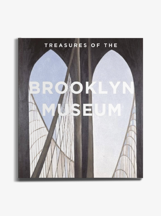 Treasures Of The Brooklyn Museum