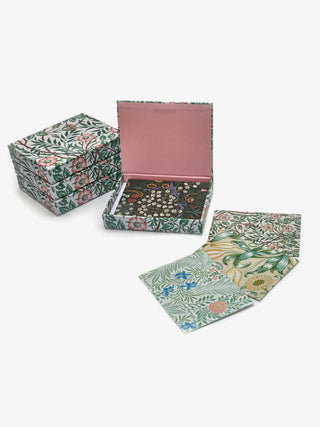 William Morris Keepsake Boxed Notecards