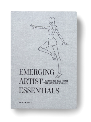 Sketch Set, Emerging Artist Essentials
