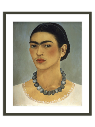 Frida Necklace Frida Necklace