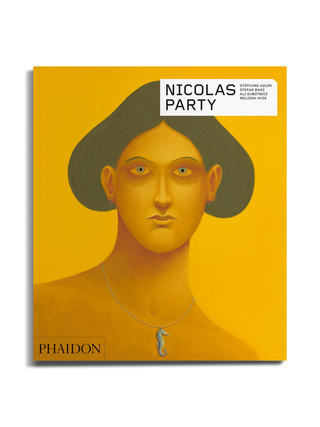 Nicolas Party