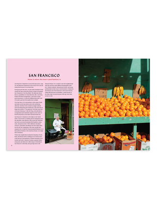 Chinatown Pretty: Fashion and Wisdom from Chinatown’s Most Stylish Seniors