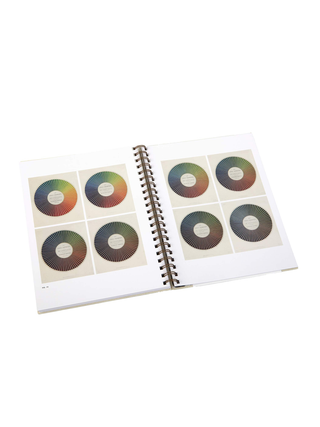 Color: A Sketchbook and Guide