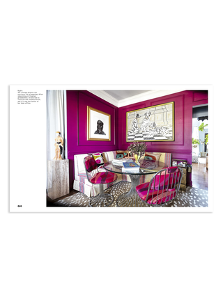 AphroChic: Celebrating the Legacy of the Black Family Home