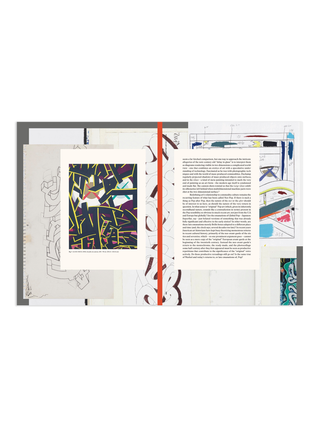 KAWS: What Party, Catalog