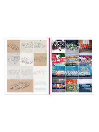 KAWS: What Party, Catalog