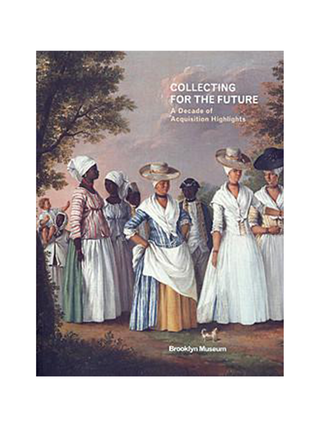 Collecting for the Future: A Decade of Acquisition Highlights